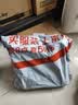 京东京造 无痕衣架 防滑晾衣架子塑料衣挂干湿两用衣撑家用晒衣服架20支 实拍图