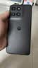 摩托罗拉【国家补贴】联想moto g100 四年质保 LCD护眼屏 7000mAh 超强续航 NFC 5GAI 12GB+256GB 曜石黑 实拍图