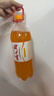 健力宝橙蜜味2L*6瓶含蜂蜜汽水碳酸饮料饮品家庭装聚会聚餐宴饮 实拍图