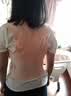 背背佳U9矫姿带儿童男女学生直背矫正坐姿XL写作业学习可戴开学季 实拍图
