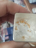 胜恋足金黄金珠子足金999金珠攒金珠莲蓬转运珠DIY小金珠手链七夕礼物 3mm光面金珠多退少补 3mm光面珠5颗约0.05g 实拍图
