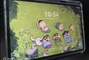 绿联适用华为MatePad Pro10.8英寸钢化膜2019/2021平板电脑屏幕保护贴膜高清防摔防指纹防刮玻璃膜 实拍图