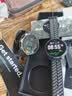 颂拓（SUUNTO）RACE 2户外训练旗舰腕表 越野铁三心率血氧运动智能手表 砾石灰 实拍图