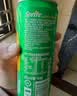 可口可乐（Coca-Cola）雪碧茶 Sprite  碳酸饮料 330ml*12罐 摩登罐整箱装 实拍图