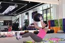 FILA斐乐蘑菇鞋丨老爹鞋女鞋透气复古厚底增高运动休闲鞋 实拍图