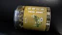陈一凡胎菊花茶 头茬新鲜胎菊花蕾无添加泡水喝花草茶罐装60g 实拍图