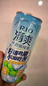 锐澳（RIO）鸡尾酒 预调酒 冰饮果酒  强爽8度冻顶乌龙口味 500ml*6罐 实拍图