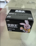 金霸王(Duracell)5号电池20粒装碱性干电池五号 适用博朗耳温枪/血糖仪/鼠标血压计电子秤遥控器儿童玩具 实拍图
