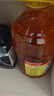 鲁花食用油 物理压榨 非转基因 玉米油6.18L 家用粮油 健康植物油 实拍图