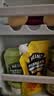 亨氏（Heinz）芥末蛋黄酱300g倒置挤挤装涂抹伴蘸饭团三明治 实拍图