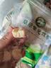 草原蒙元牧都 酸奶疙瘩内蒙古特产0无蔗糖奶酪醇豆腐奶酪块儿童零食品3袋360g 实拍图