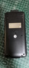 卡西欧（CASIO）fx-991CNCW科学函数计算器fx-991升级款大学生考研物化生竞赛考试学习专用黑色（新老品随机发货） 实拍图