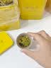 七春黄金芽明前新茶绿茶安吉白茶浙江特产茶叶礼盒中秋教师节送礼250g 实拍图