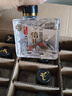 牛栏山 倍儿牛小酒 口粮酒 清香风格 43度 128ml*12瓶 礼盒装 实拍图