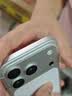 Apple/苹果【点击“立即领取“享补贴】iPhone 17 Pro 256GB 银色 支持移动联通电信5G 双卡双待手机 实拍图
