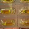 诺特兰德DHA藻油ARA  高纯度原料双A配方甜橙味 30粒*4盒 实拍图