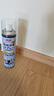 巨奇（JUQI）鞋子除臭杀菌喷雾360ml*3鞋子除臭剂银离子消毒杀菌鞋柜防臭脚气 实拍图