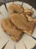 圃美多红豆鲷鱼烧5个装 240g 韩式空气炸锅小吃速食儿童早餐速冻半成品 实拍图