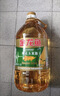 金龙鱼 食用油 非转基因 压榨 一级 纯正玉米油4L（新老包装随机发货） 实拍图
