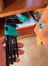 保联内六角扳手套装加长六棱六方螺丝刀家用维修梅花内六角工具全套 实拍图