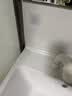 瓦克（WACKER）SN防霉玻璃胶厨卫中性水槽马桶防水密封胶封边美容胶瓷白 实拍图
