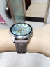 HUAWEI  WATCH GT 6 冰川灰 46mm智能手表多维情绪健康全新骑行体验华为智能手表 实拍图