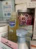 妙思乐婴儿抚触油宝宝按摩油100ml 新生儿适用无香型法国进口 实拍图