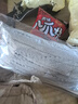美家生活毛巾布拖把 杆长125cm一拖净 珊瑚绒超吸水传统老式扁头拖布墩布 实拍图