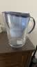碧然德（BRITA）过滤净水器 家用滤水壶 净水壶 海洋系列 去水垢专家版滤芯11枚 环保加固包装 实拍图