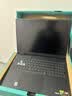 华硕（ASUS）天选6 锐龙版   国家补贴 16英寸电竞游戏本 学生笔记本电脑 锐龙7 H260/RTX5050/日蚀灰WPS 16G内存/512GB高速固态硬盘 实拍图