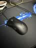雷蛇（Razer）炼狱蝰蛇标准版有线鼠标 人体工学 电竞游戏 右手通用型 吃鸡/LOL/CSGO游戏鼠标 黑色 实拍图