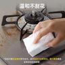 苏诺高密纳米海绵箱装60块魔力擦神奇去油污茶渍百洁布抹布魔术擦 实拍图