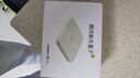 腾讯极光盒子6 8K智能网络电视机顶盒 4+64G高配 千兆网口 高清HDR10+ 双频WiFi 蓝牙语音遥控 实拍图