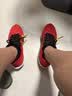 耐克NIKE男飞马41 PEGASUS 41 运动跑步鞋FD2722-602红42 实拍图