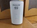 纽曼5G无线路由器随身WiFi6移动免插卡cpe千兆双频车载便携式高速上网卡全国通用流量2026款 实拍图