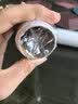 洁成 保鲜膜断点食品级大卷一次性家用耐高温冰箱微波炉可用 点断式30cm*30米*3卷 实拍图