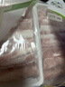草原宏宝内蒙古厚切羊肉卷 800g/袋 原切羊肉 火锅食材 实拍图