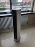 美的（Midea）【加大水箱】家用空调扇加湿冷风扇智能语音遥控无叶风扇落地冷风机水冷塔扇制冷小型空调AAI12VR 实拍图