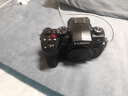松下【会员旗舰】Lumix G97 M43画幅相机 M43卡口 微单相机 无反数码相机 G97丨12-60mm+25mm 双镜头套装 实拍图