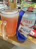 kronenbourg 1664精酿啤酒纷享装混合装500ml*12罐小麦风味啤酒自营踏青礼盒 实拍图