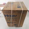 海尔（Haier）10KG直驱变频滚筒洗衣机 活水精华洗 超薄嵌入 一键智洗 XQG100-BLDE566WH 实拍图