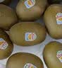 佳沛（zespri）新西兰阳光金奇异果10粒巨大果单果146-175g 猕猴桃水果礼盒 实拍图