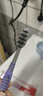 高露洁（Colgate）【热卖榜】牙刷软毛超洁纤柔牙刷成人深层清洁独立包装5支 实拍图