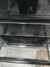 美的（Midea）【新国标新品】消毒柜嵌入式家用 厨房餐具碗柜碗筷茶杯茶具 紫外线 110L三层大容量 110HQ Max 实拍图