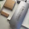 贝尔金（BELKIN）Type-C拓展坞 MacBook扩展坞5合1 电脑USB扩展TF/SD读卡器 iPad投屏HDMI 兼容雷电口 AVC007-V2 实拍图