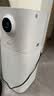 美的（Midea）【母婴级】空气净化器鼻炎家用除甲醛除烟味异味过敏原空气净化机森林家L1 Lite 实拍图