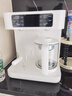 米家小米【重磅新品】智能茶吧机 台面式 桌面直饮水机水吧茶水台下置式水桶泡茶养生壶恒温壶高端家用 实拍图