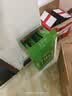 天地壹号苹果醋饮料330ml*24整箱气泡绵密爽口提神 年货礼盒 多喝醋有好处 实拍图