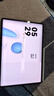 HUAWEI【限时赠手写笔】 MatePad Pro 12.2英寸华为平板电脑双层OLED 2.8K全面屏12+256GB WIFI砚黑 实拍图