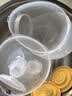 美德乐（Medela）吸奶器电动吸奶器双边吸乳器母乳集奶器挤奶器丝韵·翼舒悦免手扶 实拍图